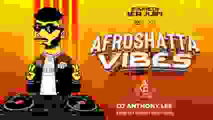 Afroshatta & vibes club