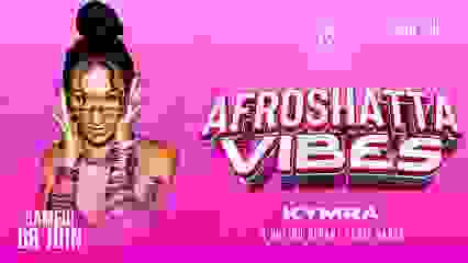 Afroshatta & vibes rooftop club