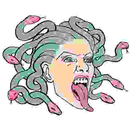 Medusa