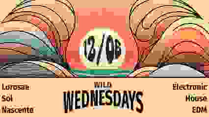 WILD WEDNESDAY - 12/06