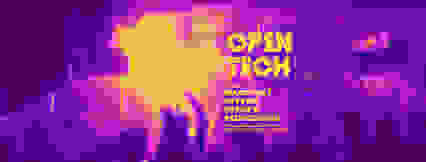 OPEN TECH #16