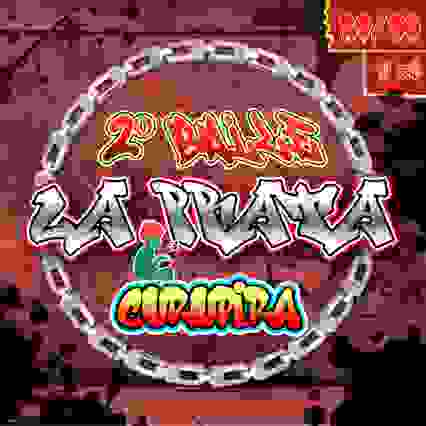 Baile da La Prata 2