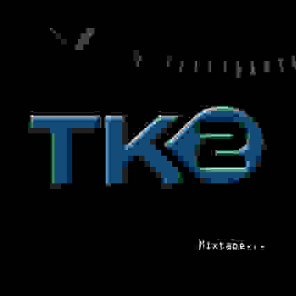 TK2Drum&Bass