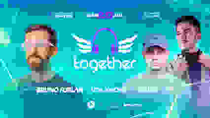 TOGETHER FESTIVAL