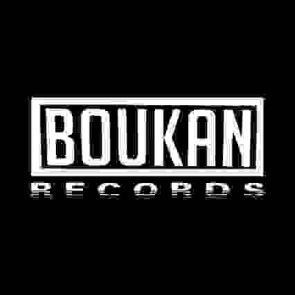 Boukan Records