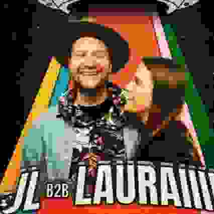 JL & Laurain