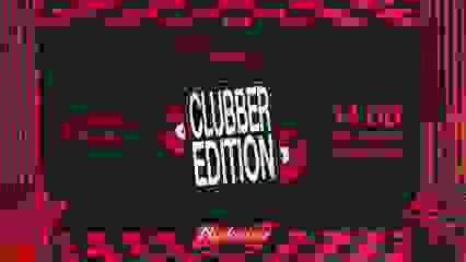 FABRIKA ROOM: Clubber Edition