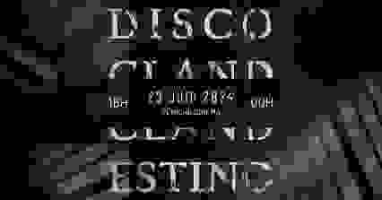 DISCO CLANDESTINO : AFTER #06