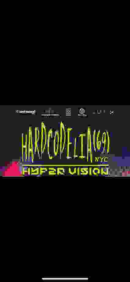 Hardcodelia (69) Hypervision