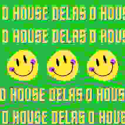 O House Delas VOL.3