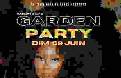 GARDEN PARTY S2EP2