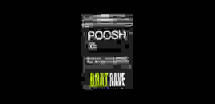 POOSH_brat rave