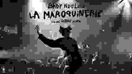 BABY NEELOU - LA MAROQUINERIE