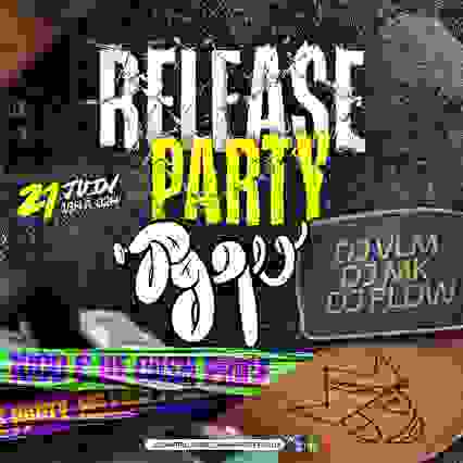 Release Party PGQV summer