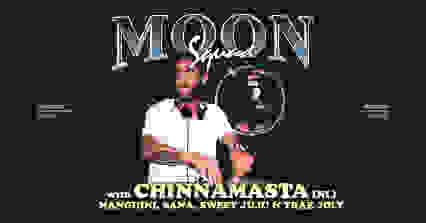 MOON SQUAD INVITE: CHINNAMASTA