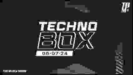 TECHNO BOX