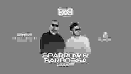 808 Geneva : Sparrow & Barbossa, Lazare