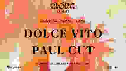 Dolce Vito + Paul Cut x Mona Verde