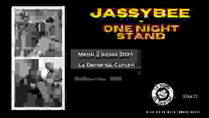 JassyBee Band x One nightstand