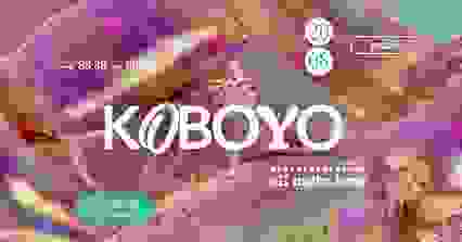 Club — Koboyo (all night long)