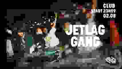 JetLag Gang