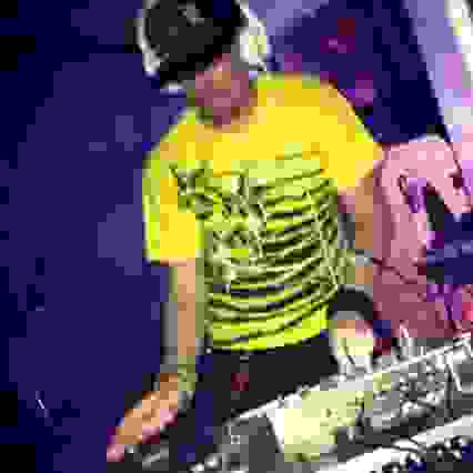 Dj keith_demo