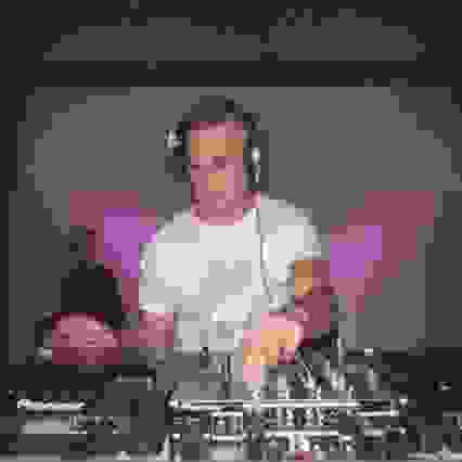 DJ Noise Tek