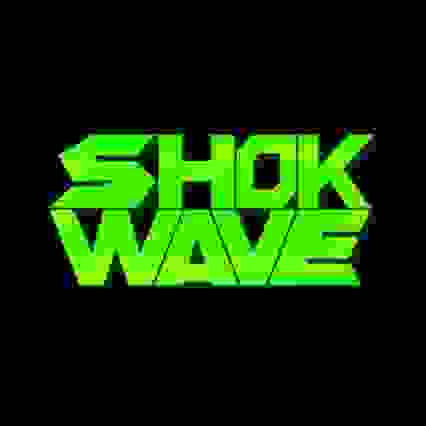 DJ Shokwave