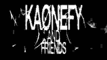 KAONEFY & FRIENDS