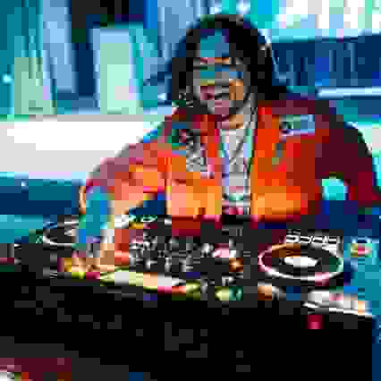 DJ Mech_E