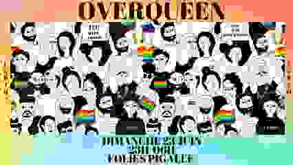 OVERQUEEN IV