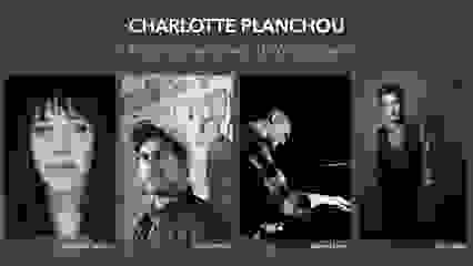 Charlotte Planchou - Mon père c'est d'Artagnan