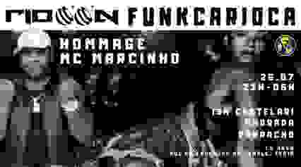 RIoON - Baile Funk Carioca