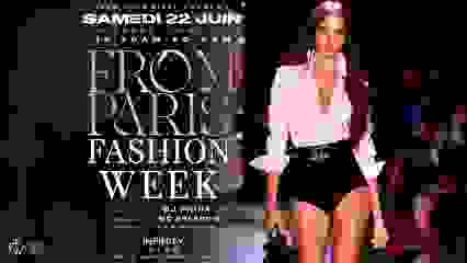 FROM PARIS ㊗️ PARIS FASHION WEEK