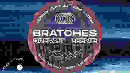 Bratches, Drevait, Leenie