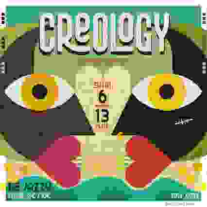 6JUIL CREOLOGY SUMMER EDITION #2 OIOJI RECORDS RELEASE PARTY
