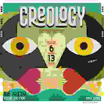 13 JUIL CREOLOGY SUMMER EDITION #2 CREOLOGY SOUNDSYSTEM