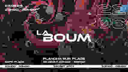 La Boum