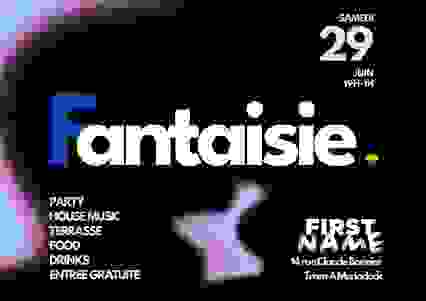 Fantaisie