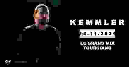 Kemmler - Tourcoing