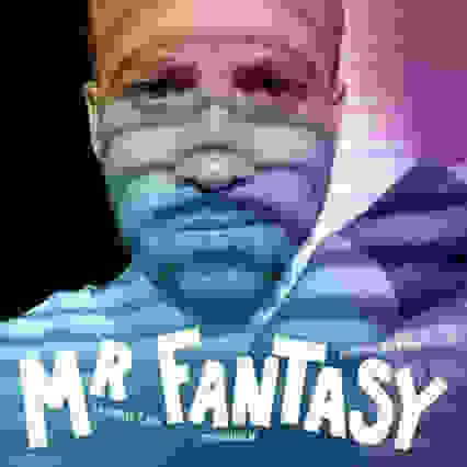 🌴 Mr Fantasy 🌴✨