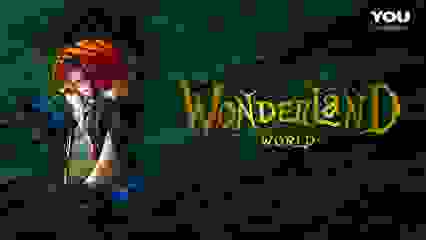 Wonderland World (09/08)