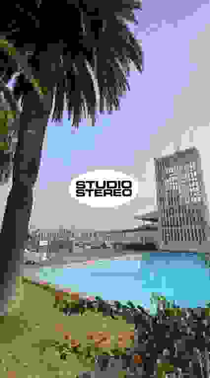 Studio Stereo SEASIDE OPEN-AIR pres. TBA