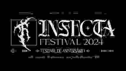 Infecta: Festival De Aniversário