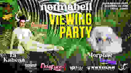 NORMA BELL'S VIEWING PARTY #5