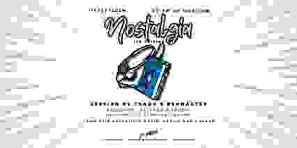 NOSTALGIA Vol.3