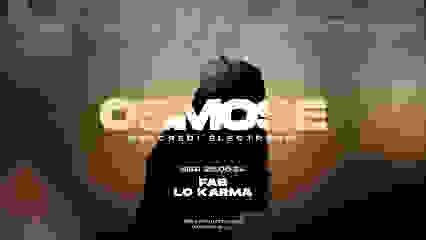 OSMOSE : Fab + Lo Karma 26.06