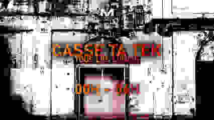 Casse tA Tek