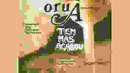 ORUÃ • TEM MAS ACABOU no ESCRITÓRIO