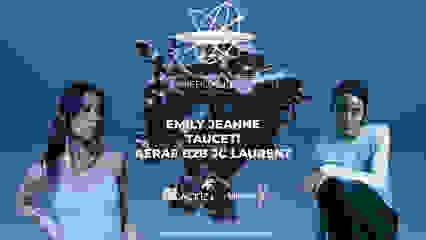 Rendez-Vous Fusion: Emily Jeanne, Tauceti, Aerae, JC Laurent